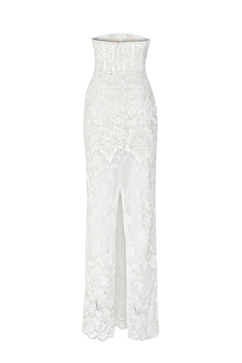Buttercups Special Lace Dress